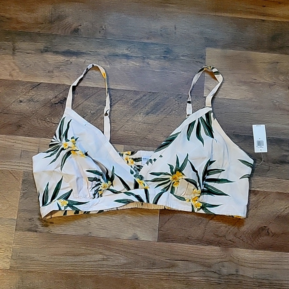 Summer bralette